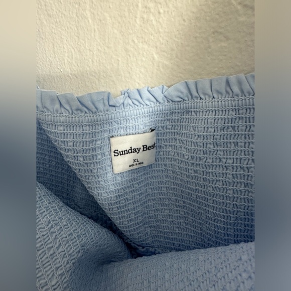 Sunday Best Dress- NWT - Picture 3 of 4